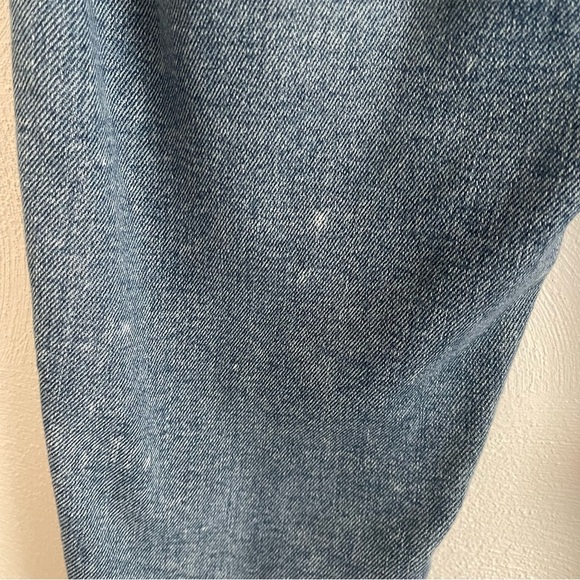 Kendall + Kylie distressed the ultra babe skinny jeans size 1/25 - Picture 7 of 13